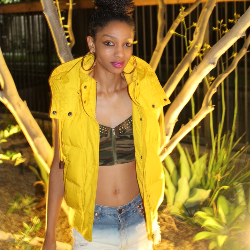 Vest